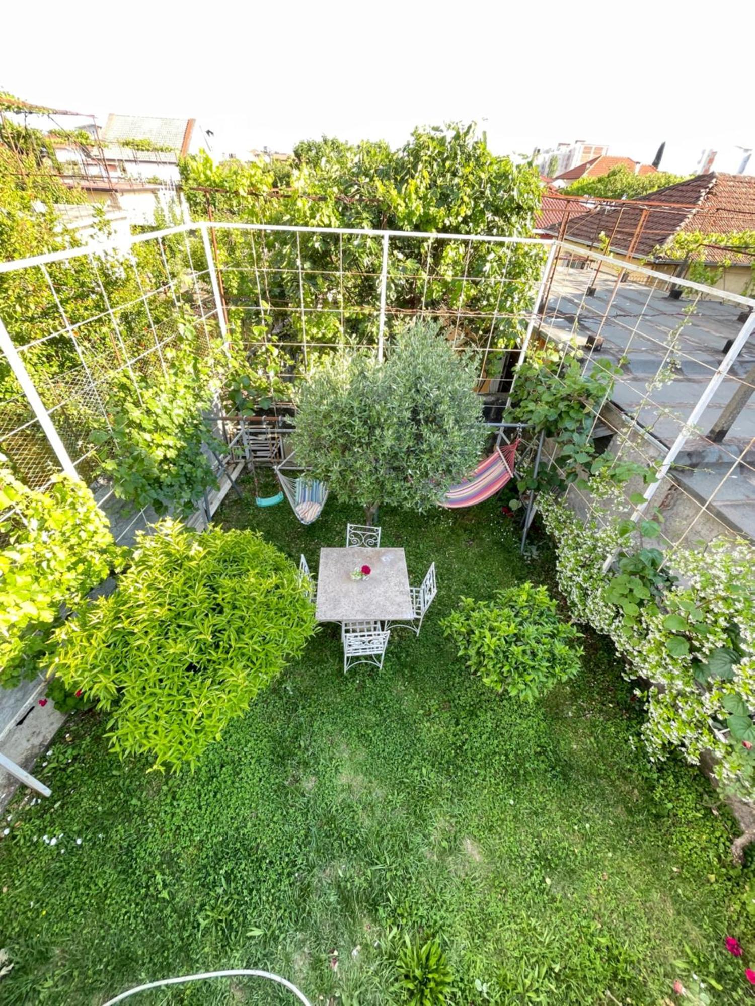 Vila Nela Shkoder Exterior photo