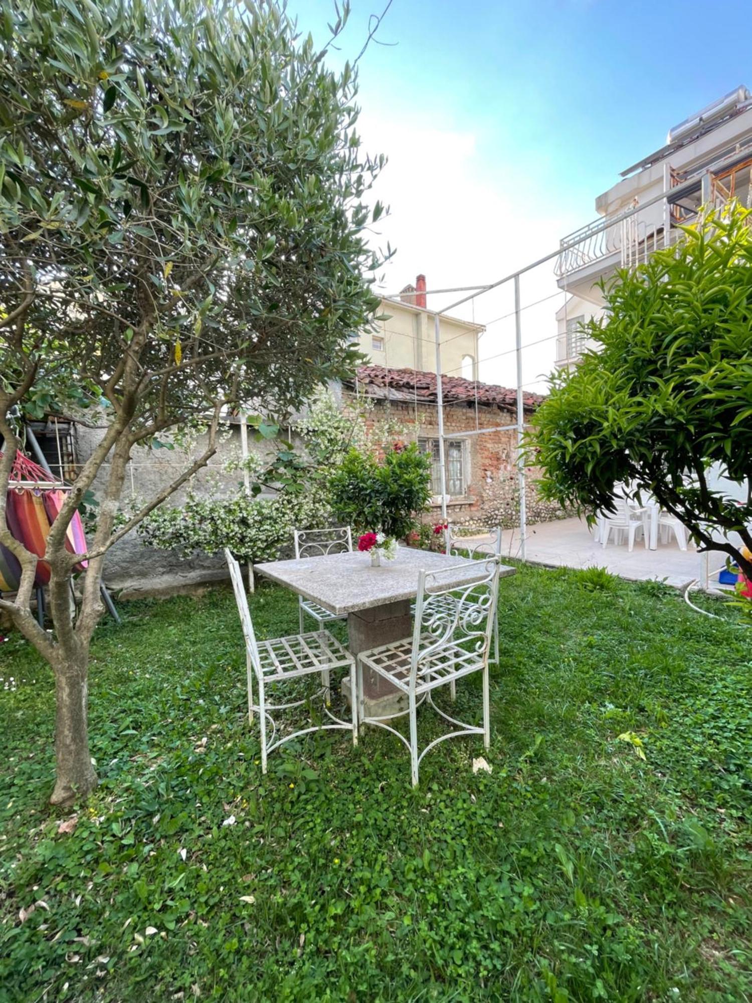 Vila Nela Shkoder Exterior photo