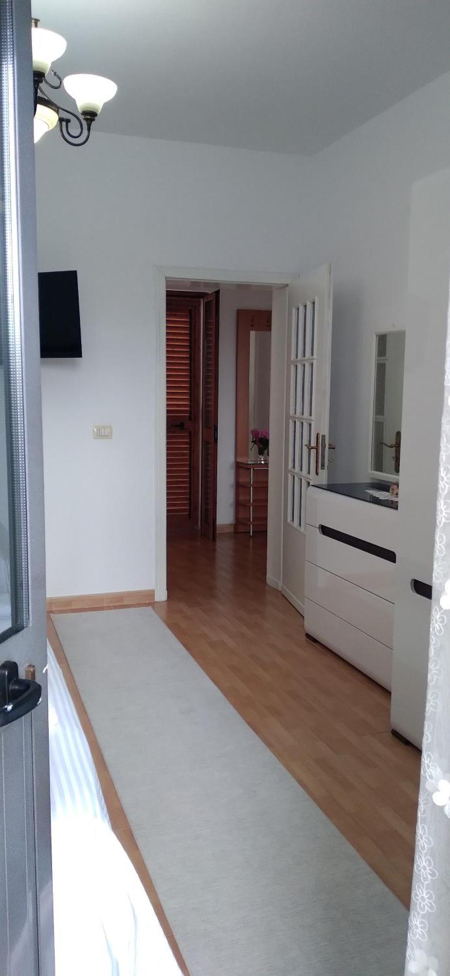 Vila Nela Shkoder Exterior photo